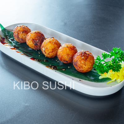 Takoyaki
