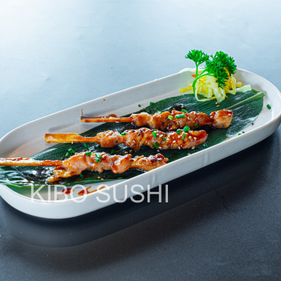 Yakitori