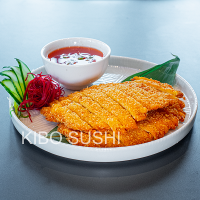 tempura