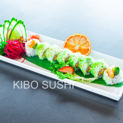 wasabi